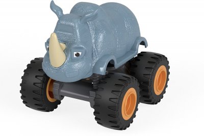 Blaze - Rhino truck (noshörning)