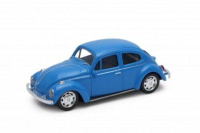 VW Beetle modellbil