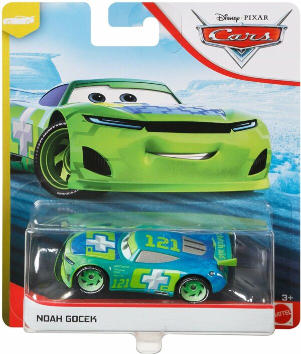 Clutch Aid no 121 NG - Cars 3 - Bild 2