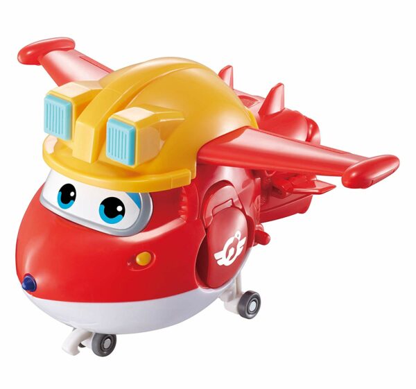 Mästerflygarna - Jet Builder - Bild 3