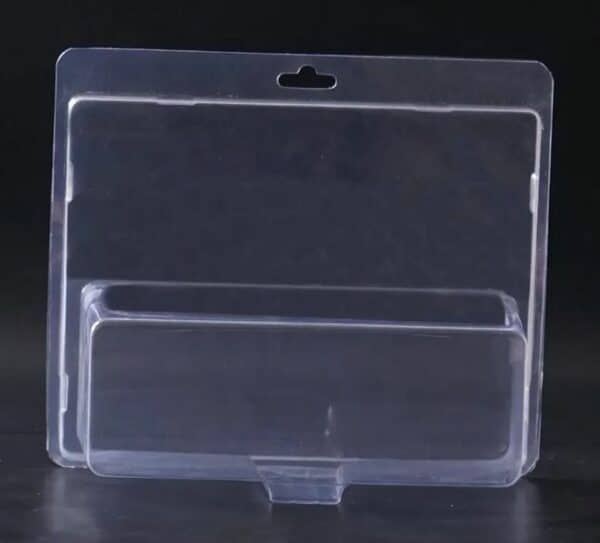 Hot Wheels Protector case (Skyddsförpackning) för 2-pack - Bild 4
