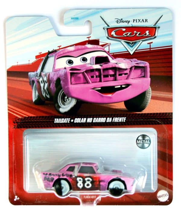 Tailgate - Cars 3 v2023 - Image 2