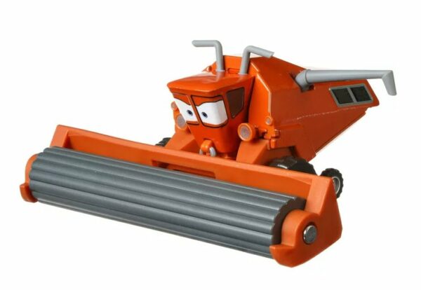 Terry - the combine, new but without packaging - Picture 2