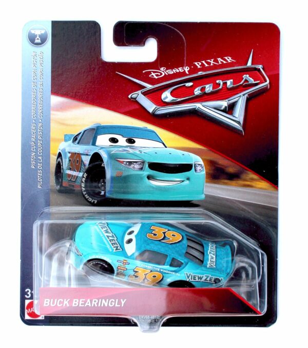View Zeen no 39 - Cars 3 - Bild 2