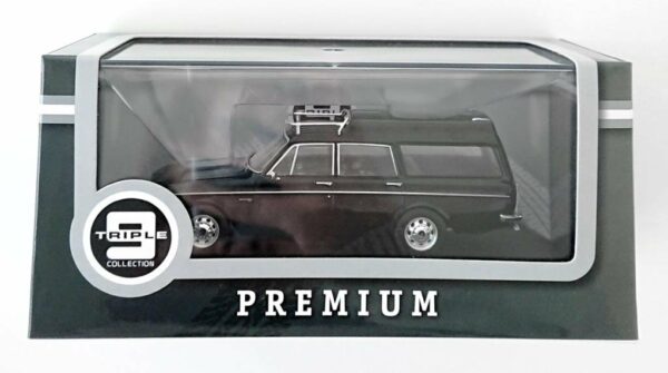 Volvo 145 Express 1969 - skala 1:43 - Bild 2