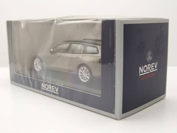 Volvo V60 2018 Pebble grey - skala 1:43 - Bilde 2