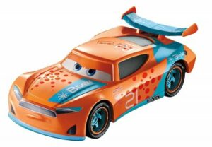 Blinkr NG Nr. 21 – Cars 3 v2023
