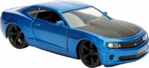 Chevrolet Camaro SS 2010 - Mittakaava 1:32