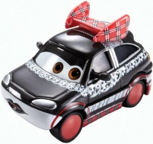 Chisaki - Disney Cars 2022