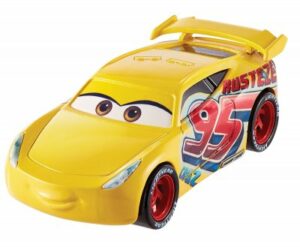 Cruz Ramirez Rusteze - Autot 3 V2022-25
