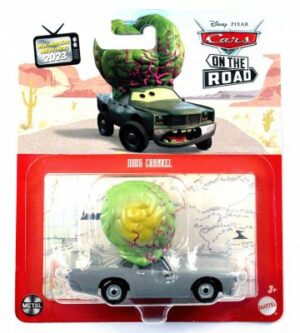 Doug Crankel – Road Trip 