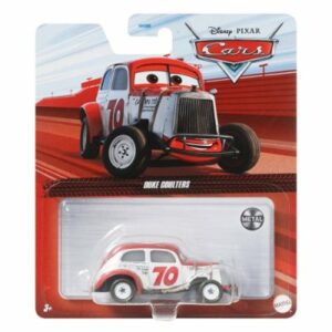 Duke Coulters – Cars 3 (2023)