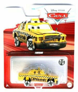 Faregame – Cars 3 (2023)