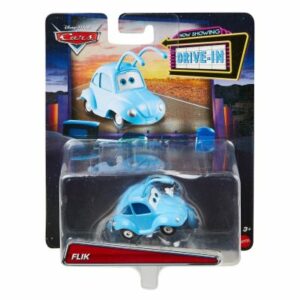 Flik - Drive In circus