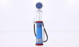 Pump Ford - scale 1:18