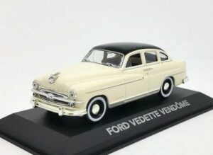 Ford Vedette Vendome 1953 - mittakaava 1:43