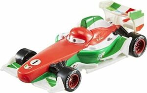 Francesco Bernoulli Nr. 1 – neu, aber ohne Verpackung