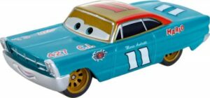 Mario Andretti - 2023