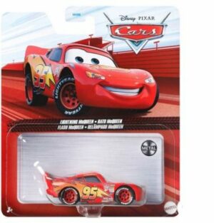 Lightning McQueen - serie 2022