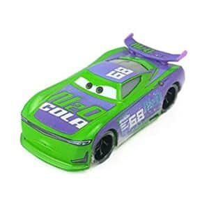 N20 Cola NG no 68 – Cars 3 (v 2021)
