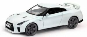 Nissan GT-R (R36) white - scale 1:32