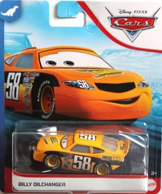 Disney cars 58 octane gain outlet