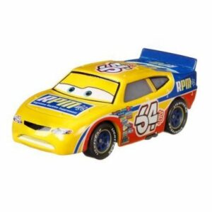 RPM#64 v2022 – Disney-autot