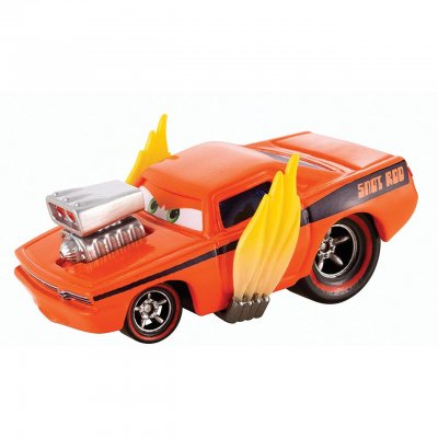 Disney cars snot rod online
