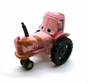 Traktor - Neu ohne Verpackung