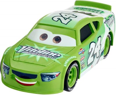 Disney cars vitoline 24 on sale