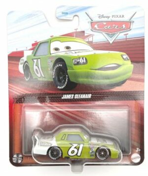Vitoline nr 61 Cars 1 v2024