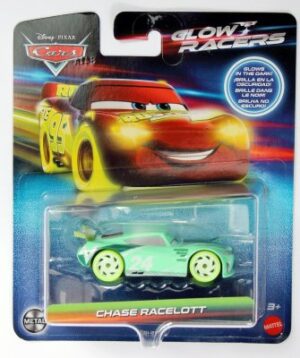 Vitoline NG - Glow Racers