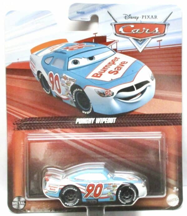 Bumper Save No. 90 - 2024 - Picture 2
