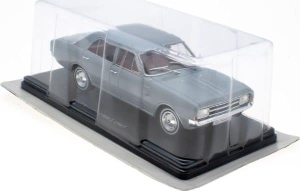 Opel Rekord 1900 L 1967 - skala 1:24 - Bild 2
