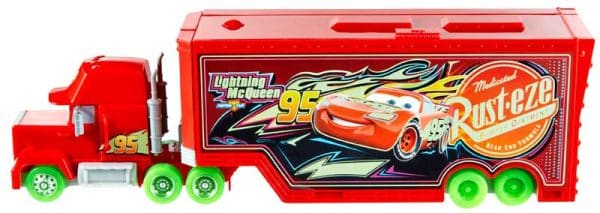 Mack Night Racing - Truck - Bild 4