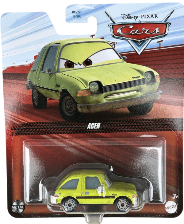 Acer - Disney Cars 2025