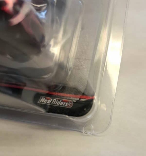 BMW M3 2006 - Hot Wheels Elite 1:64 - Bild 6