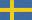 svensk flag