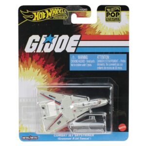 F14 Tomcat Hot Wheels