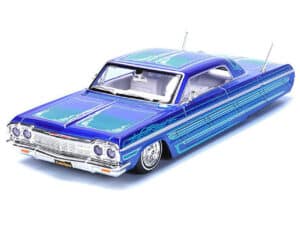 Chevrolet Impala 1964 Custom