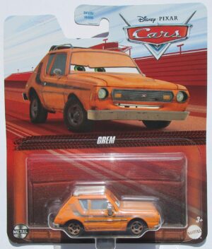 Grem Disney -autot