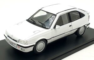 Opel Kadett E GSI 1985